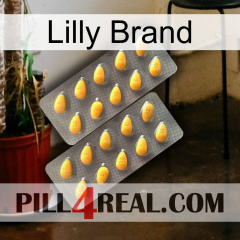 Lilly Brand cialis2